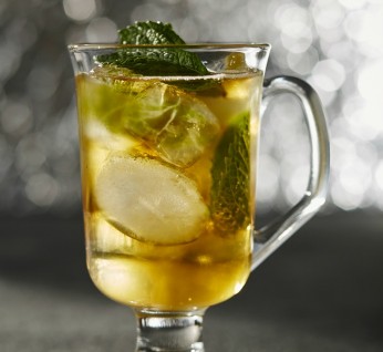 Weber  Xmas  Food  Pimms  Cocktail 346X318