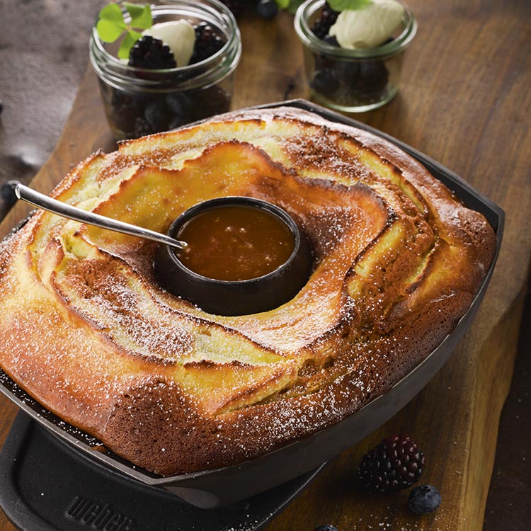 Weber  R8 0298 750X750