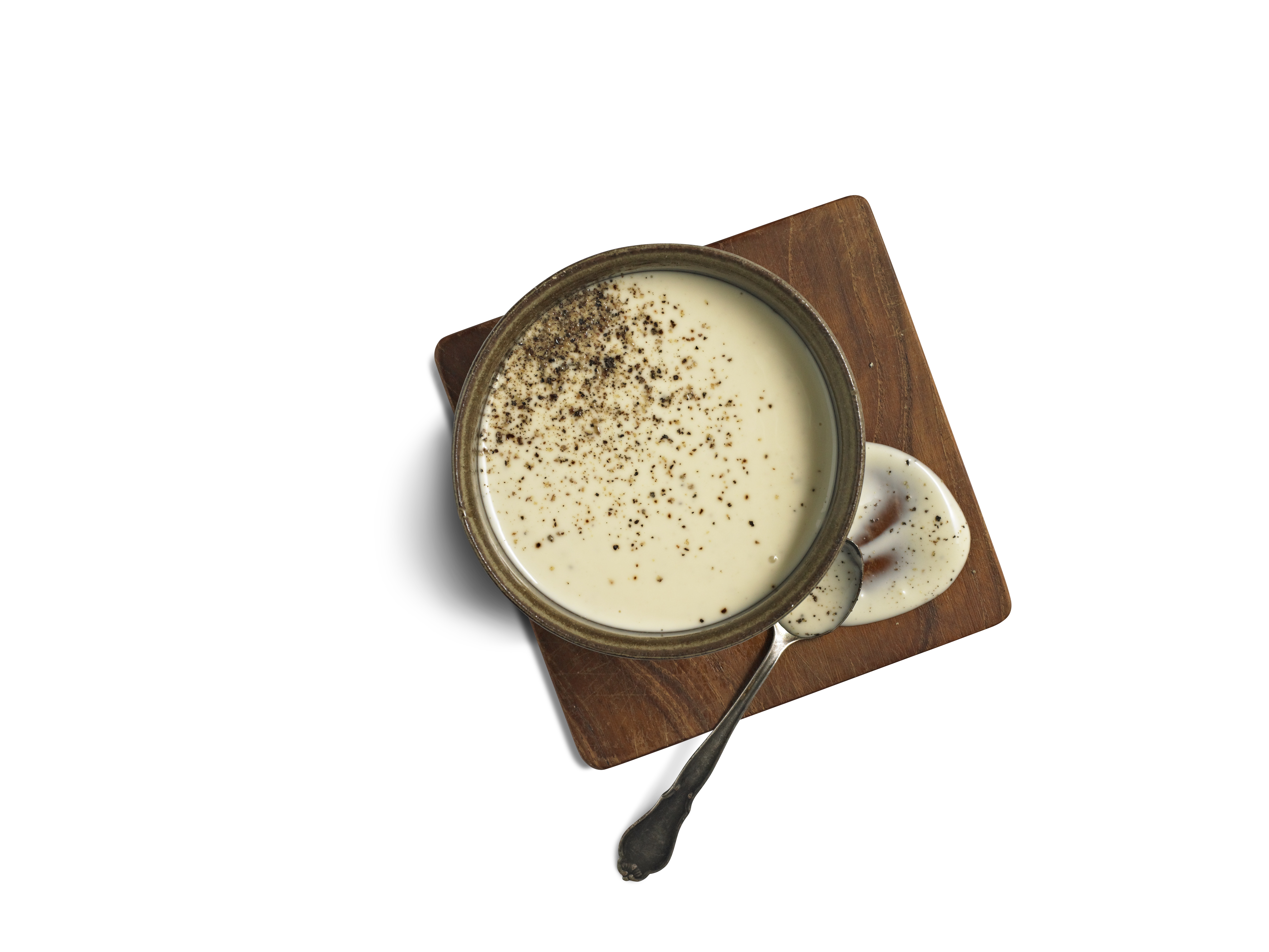 Alabaman Valkoinen Bbq Kastike