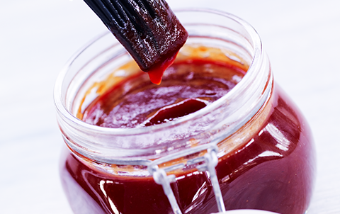 All Round Bbq Sauce