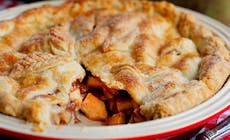 American Apple Pie