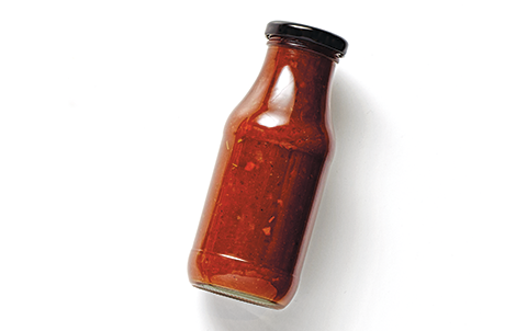 Bbq Sauce