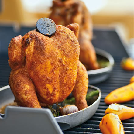 Beer Can Chicken 441X441