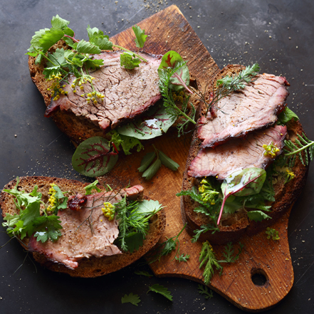 Blueberry Brisket 441X441Px