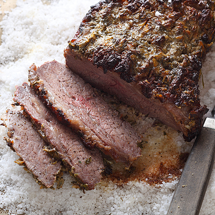 Buergermeister Salzbraten 441X441