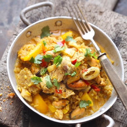 Cap Chicken Mit Meeresfruechten 441X441