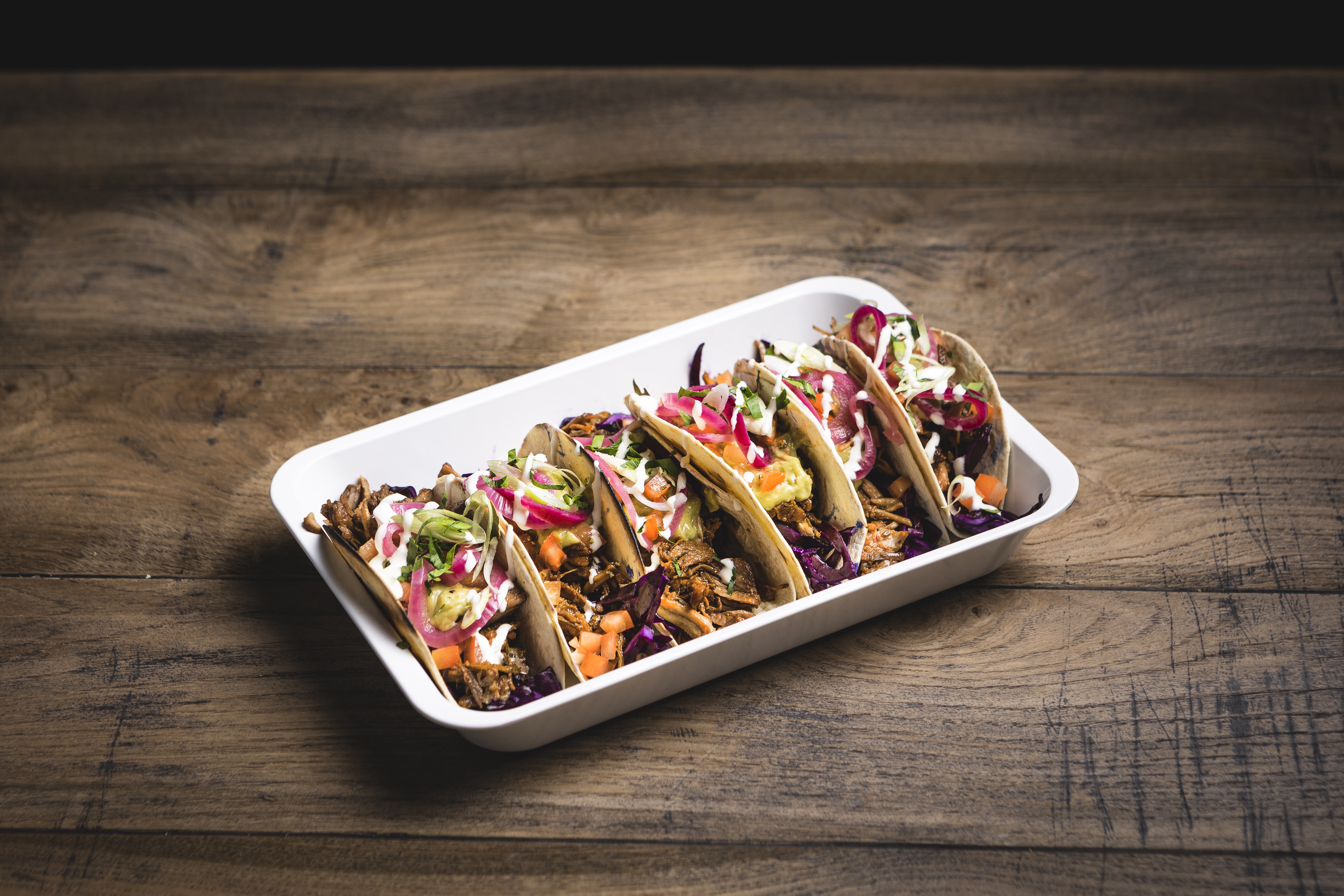 Carnitas Weber Grill 4