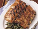 Carre Di Vitello Alle Erbe Aromatiche