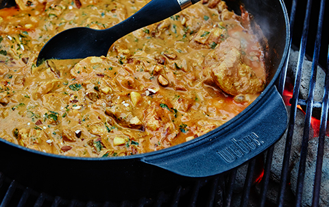 Chicken Tikka Masala