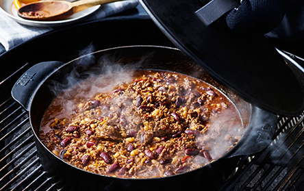 Chili Con Carne