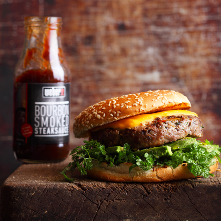 Chili Cheeseburger Avocado 441X441Px