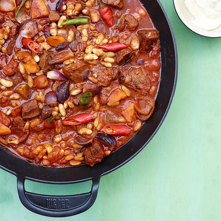 Chilli Con Carne 750X750