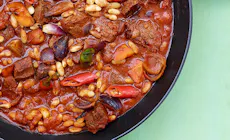 Chilli Con Carne 750X750