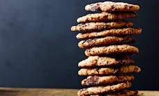 Cookies Aux Flocons D Avoine