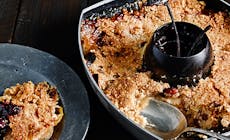 Desserts Le Site Officiel De Weber