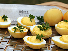 Devil Eggs