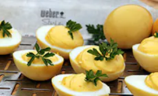 Devil Eggs