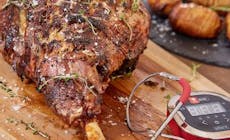 Dijon Lamb Recipe 1 346X318