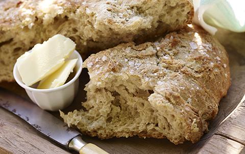 Durumleipa Maailman Helpoin Leipa