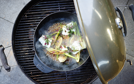 Fenkoli  Ja Turskapata