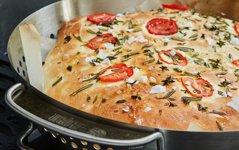 Foccacia Leipa