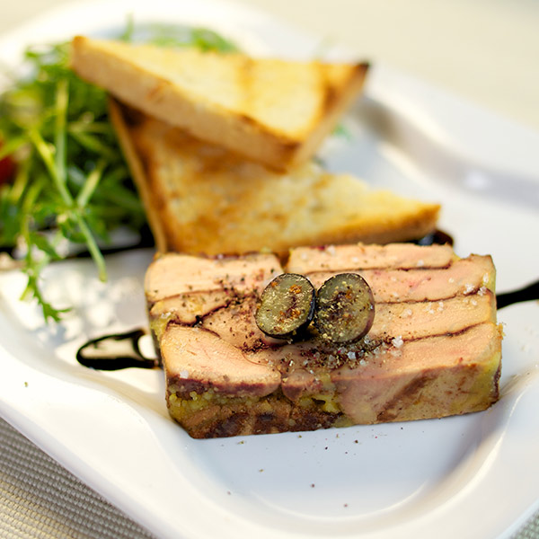 Foie Gras