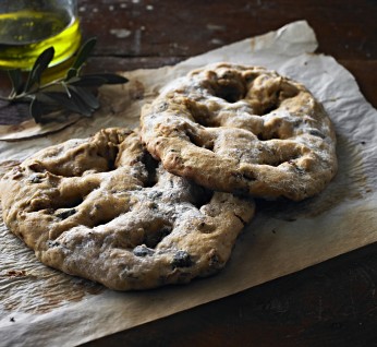 Fougasse 