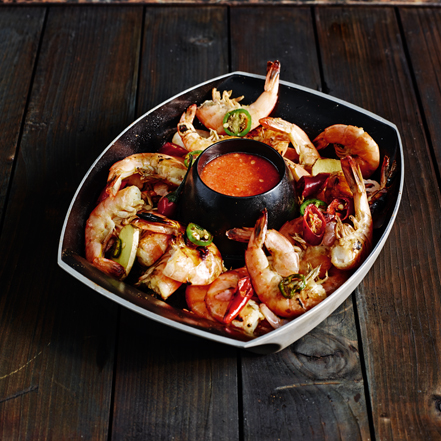 Garnelen Scharfe Sauce 441X441Px