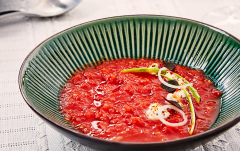 Gazpacho