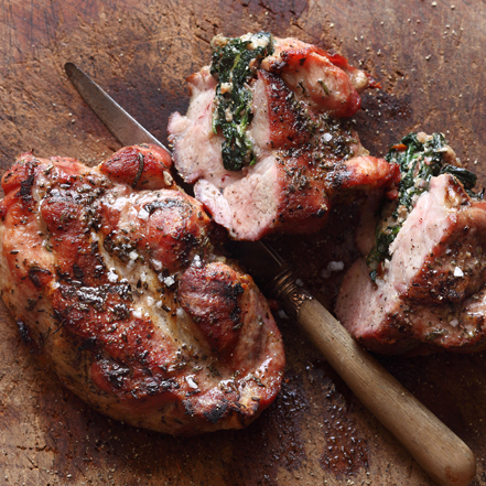 Gefuelltes Schweinesteak 441X441Px