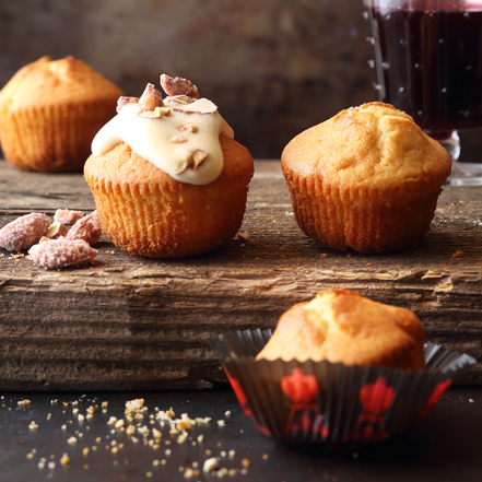 Gluehwein Muffin Gebrannte Mandeln 441X441Px