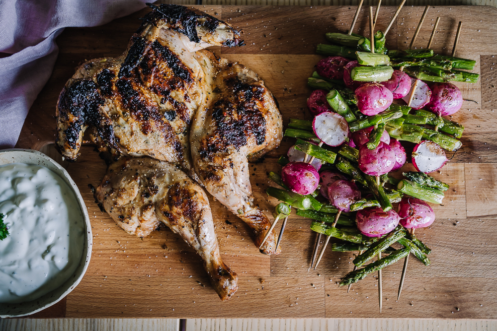 Grillattu Broileri 3