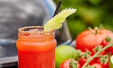 Grillet Bloody Mary