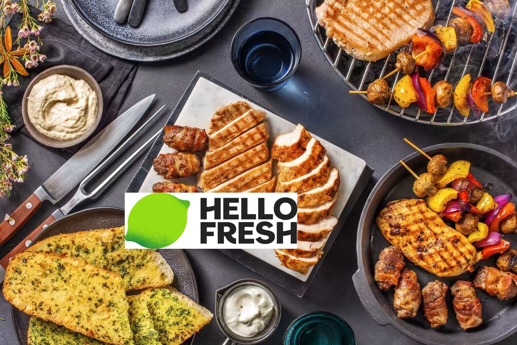 Grillplatte Mit Hahnchen Fcb0123C Final