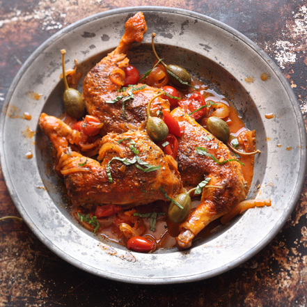 Haehnchen Mit Kapern 441X441Px