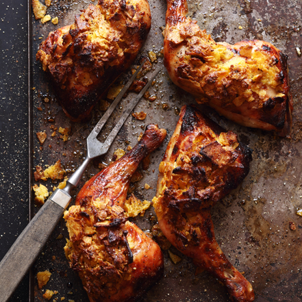 Haehnchenkeule Tequila Marinade 441X441Px