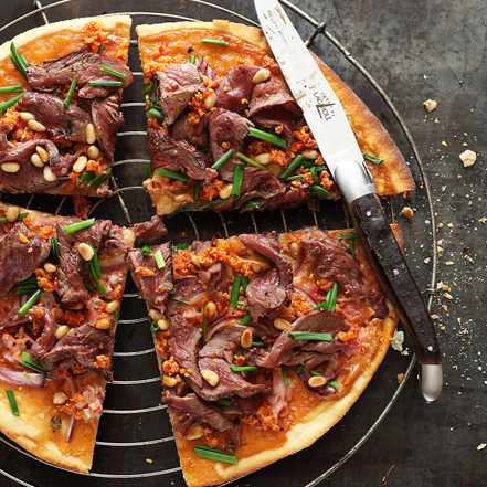 Hereford Pizza 441X441