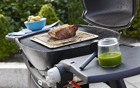 Hogrev Med Lattrokt Potatis