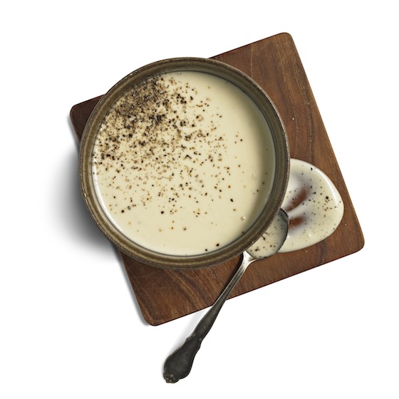 Hvid Bbq Sauce Fra Alabama