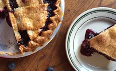 Junk Berry Pie