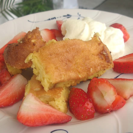 Kaiserschmarn 441X441