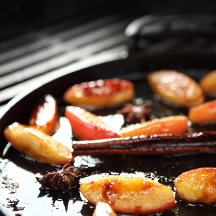 Karamelisierte Aepfel 441X441Px