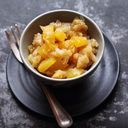 Kuerbis Chutney 441X441Px