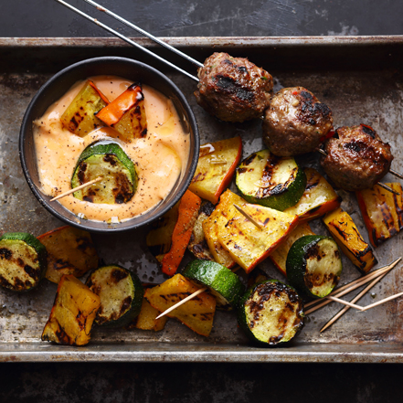 Kuerbis Zucchini 441X441Px