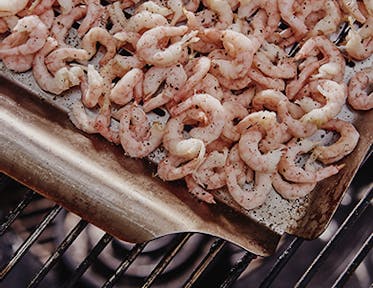 Kylmäsavustetut katkaravut