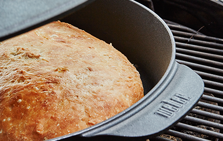 Langtidshaevet Broed