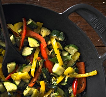 Legumes A La Plancha 692X636Px 346X318