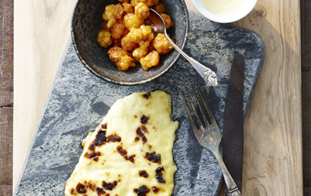 Leipajuustoa Lakkojen Kera