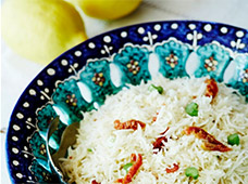 Limonlu Pilav 228X170