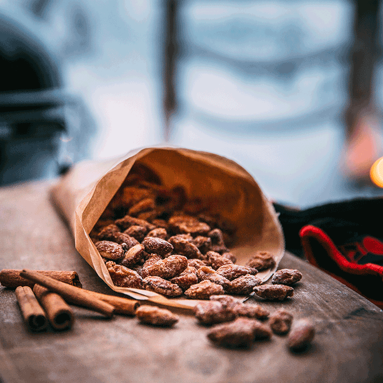 Mandler Med Kanel Og Appelsin Lapland2